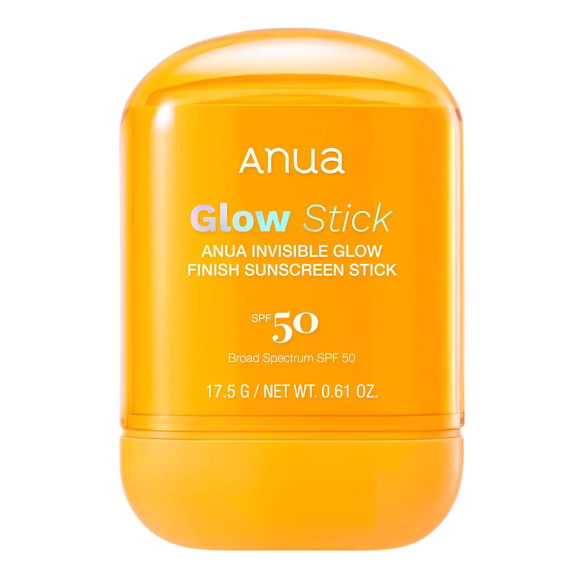 Anua Invisible Glow Finish Sun Stick