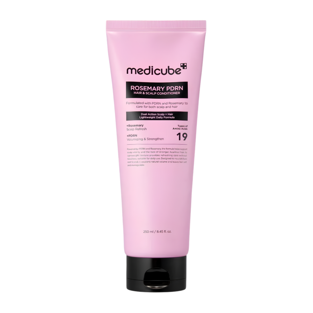 MEDICUBE Rosemary PDRN Hair & Scalp Conditioner 250ml