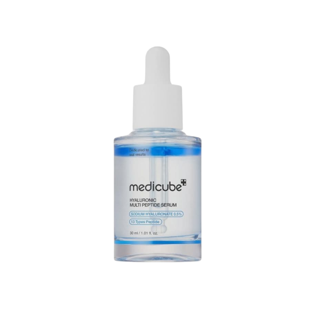 Medicube Hyaluronic Multi Peptide Serum 30ml | SA