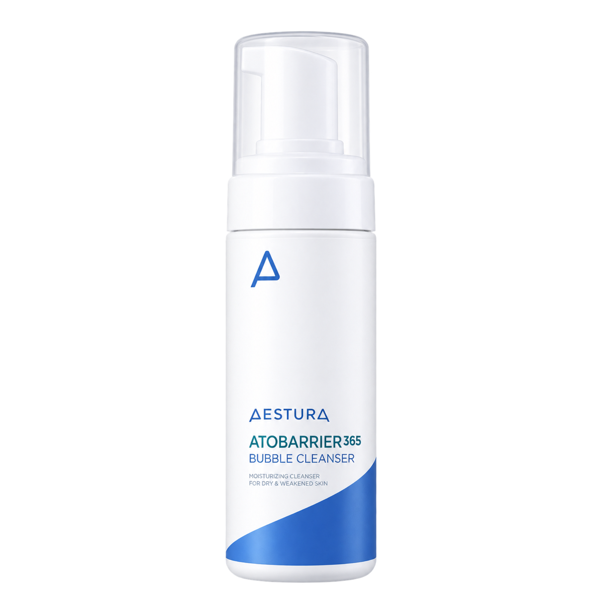 Aestura Atobarrier 365 Bubble Cleanser 150ml
