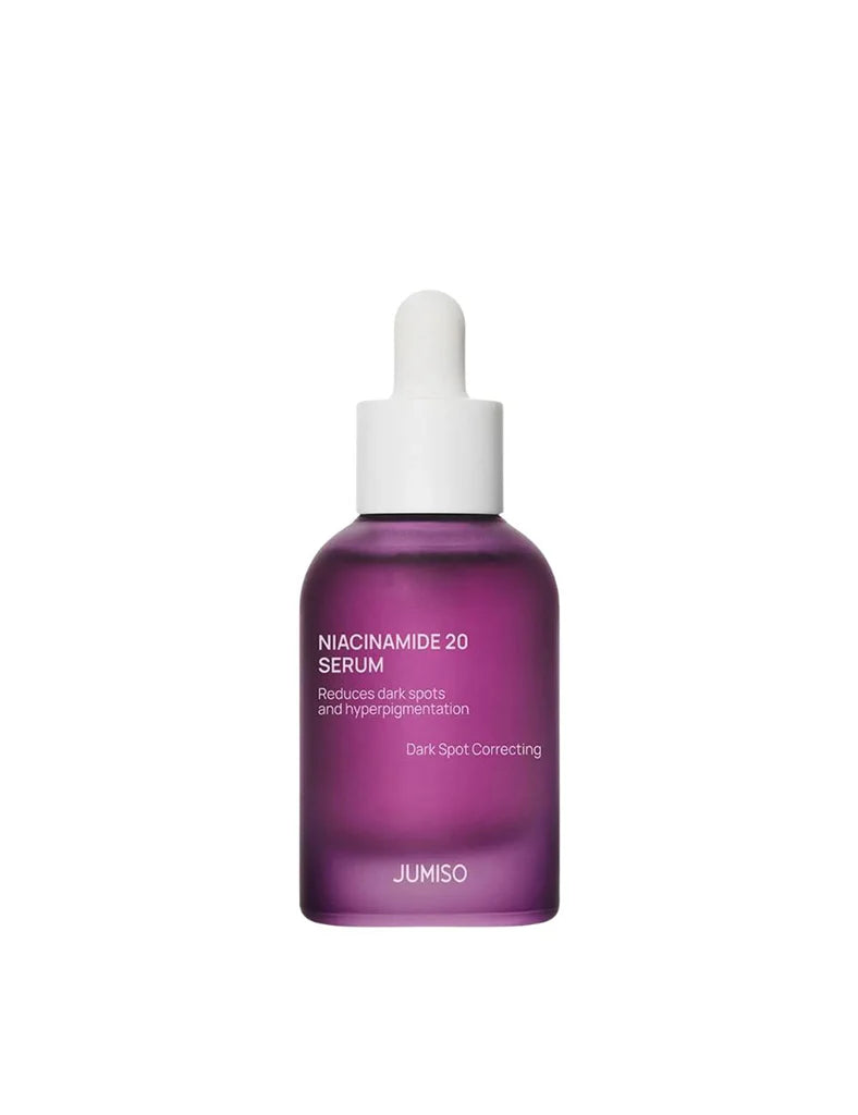 Jumiso Niacinamide 20 Serum 40ml | Korean Brightening Niacinamide Serum