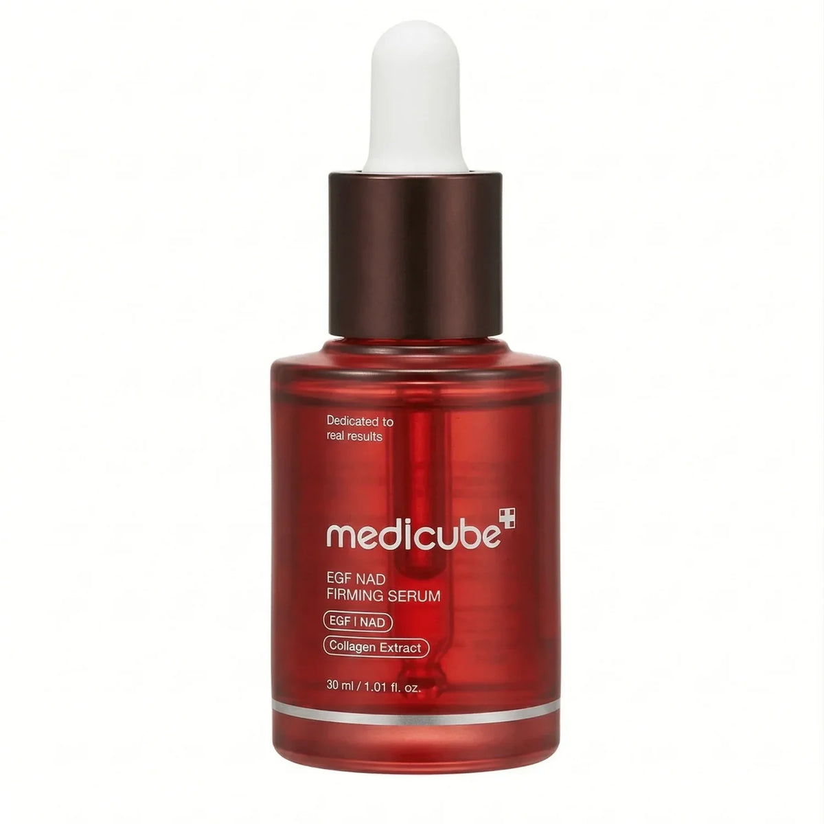 Medicube EGF NAD+ Anti-Aging Renewal Serum | Korean Skin Regenerating Serum