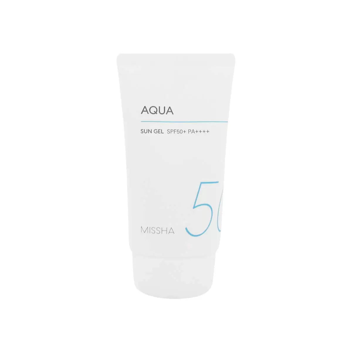 Missha All-Around Safe Block Aqua Korean Sunscreen SPF50 50ml | Hydrating Sun Protection