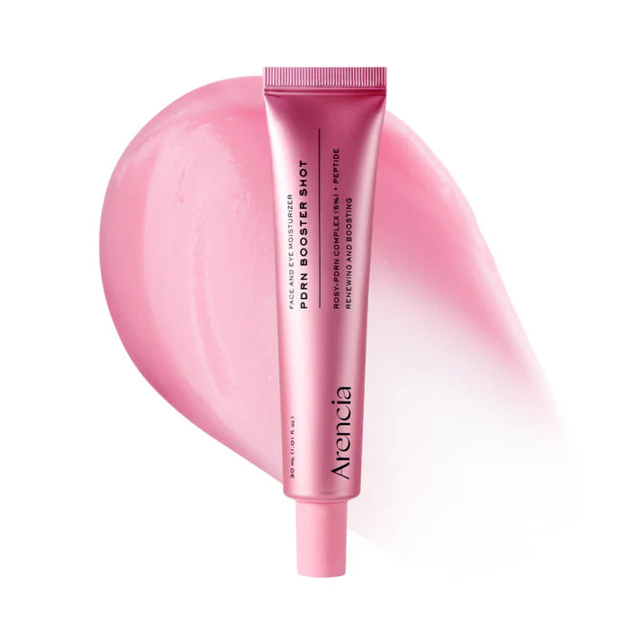 Arencia PDRN Skin Regenerating Booster Shot | Korean PDRN Skincare Serum