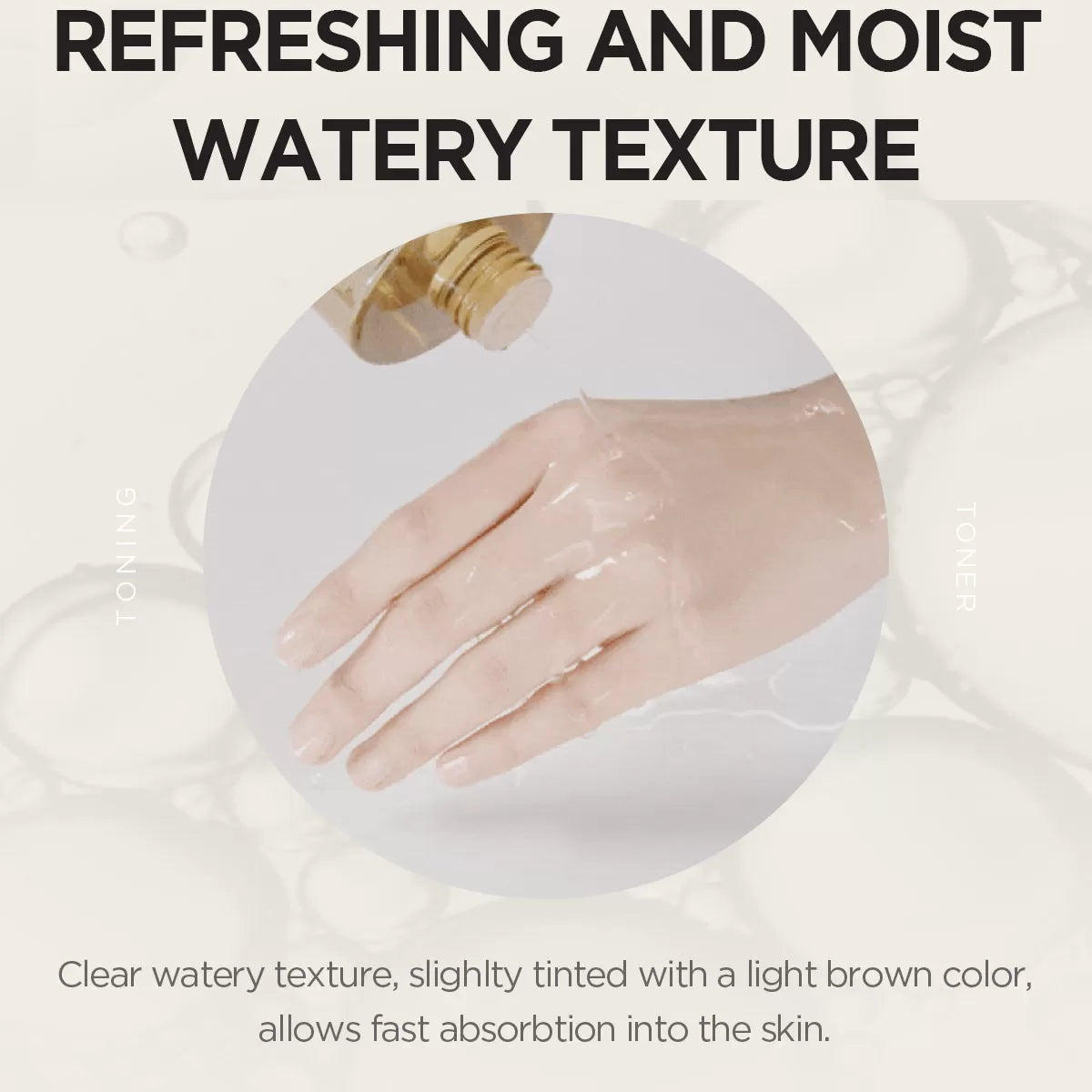 SKIN1004 Madagascar Centella Toning Toner 210ml | Soothing Acne-Calming Toner