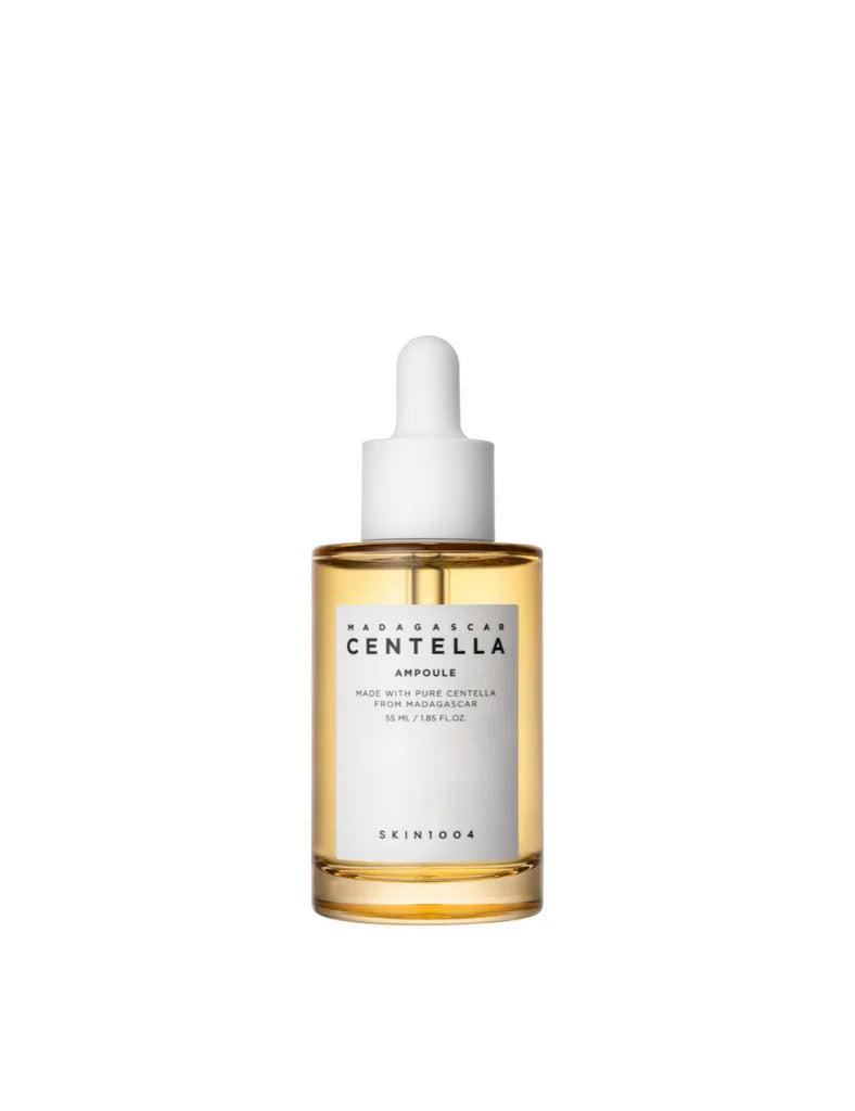 Skin1004 Madagascar Centella Ampoule 100ml | Korean Centella Soothing Ampoule
