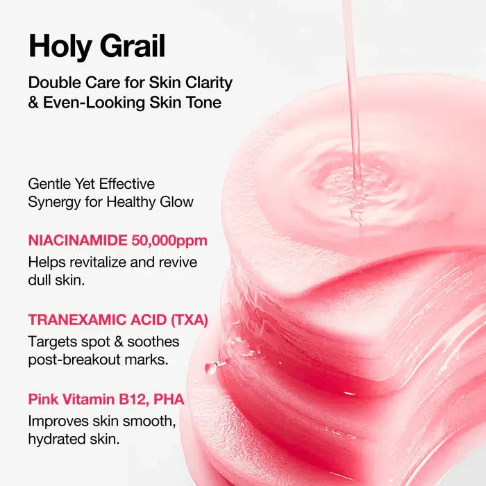 ANUA Niacinamide 5% TXA Brightening Exfoliating Pads 60pcs | Korean Dark Spot Skincare
