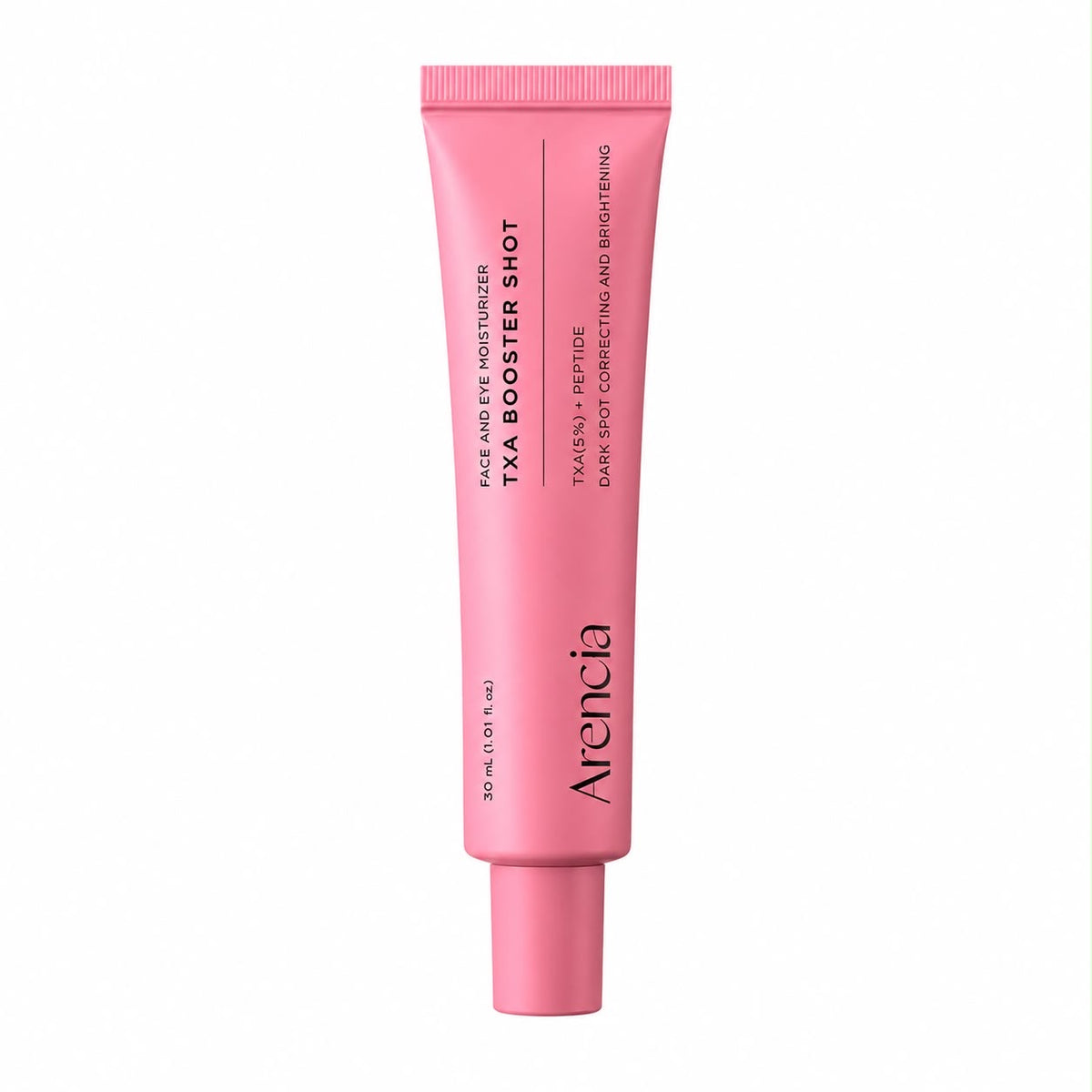 Arencia TXA Brightening Dark Spot Booster Shot | Korean Tranexamic Acid Serum