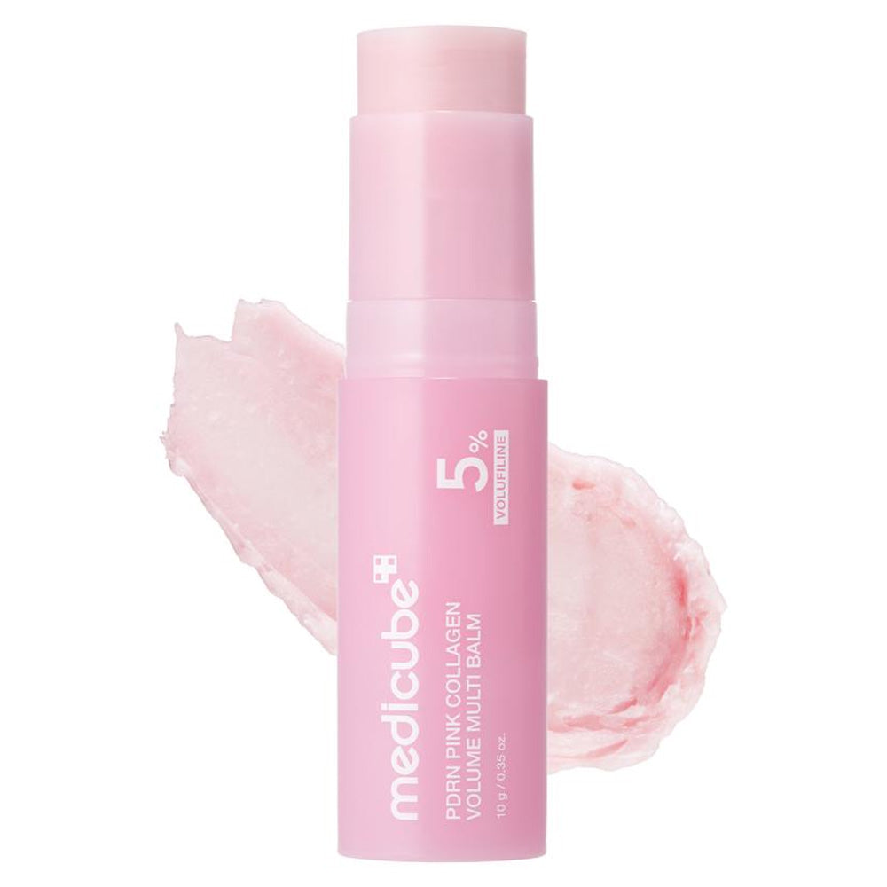 Medicube Soothing Hydrating Stick Balm | Korean Skincare Multi-Use Balm