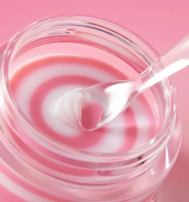 Medicube Overnight Nourishing Lip Sleeping Mask | Korean Hydrating Lip Treatment