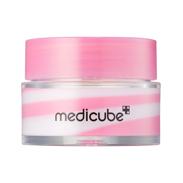 Medicube Overnight Nourishing Lip Sleeping Mask | Korean Hydrating Lip Treatment