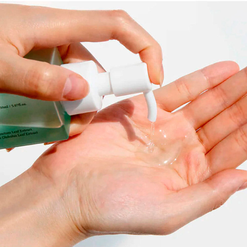 Dr.Althea Gentle Pore Korean Cleansing Oil | Deep Cleanse Makeup Remover Oil