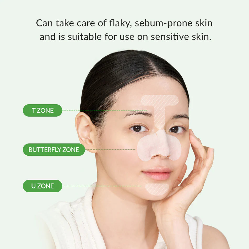 Dr.Althea Premium Quick Step Sebum Control Korean Foam Cleanser 100ml | Pore Purifying