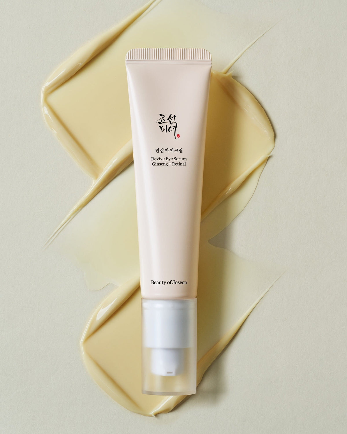 Beauty of Joseon Revive Eye Serum Ginseng + Retinal | Korean Anti-Aging Eye Serum