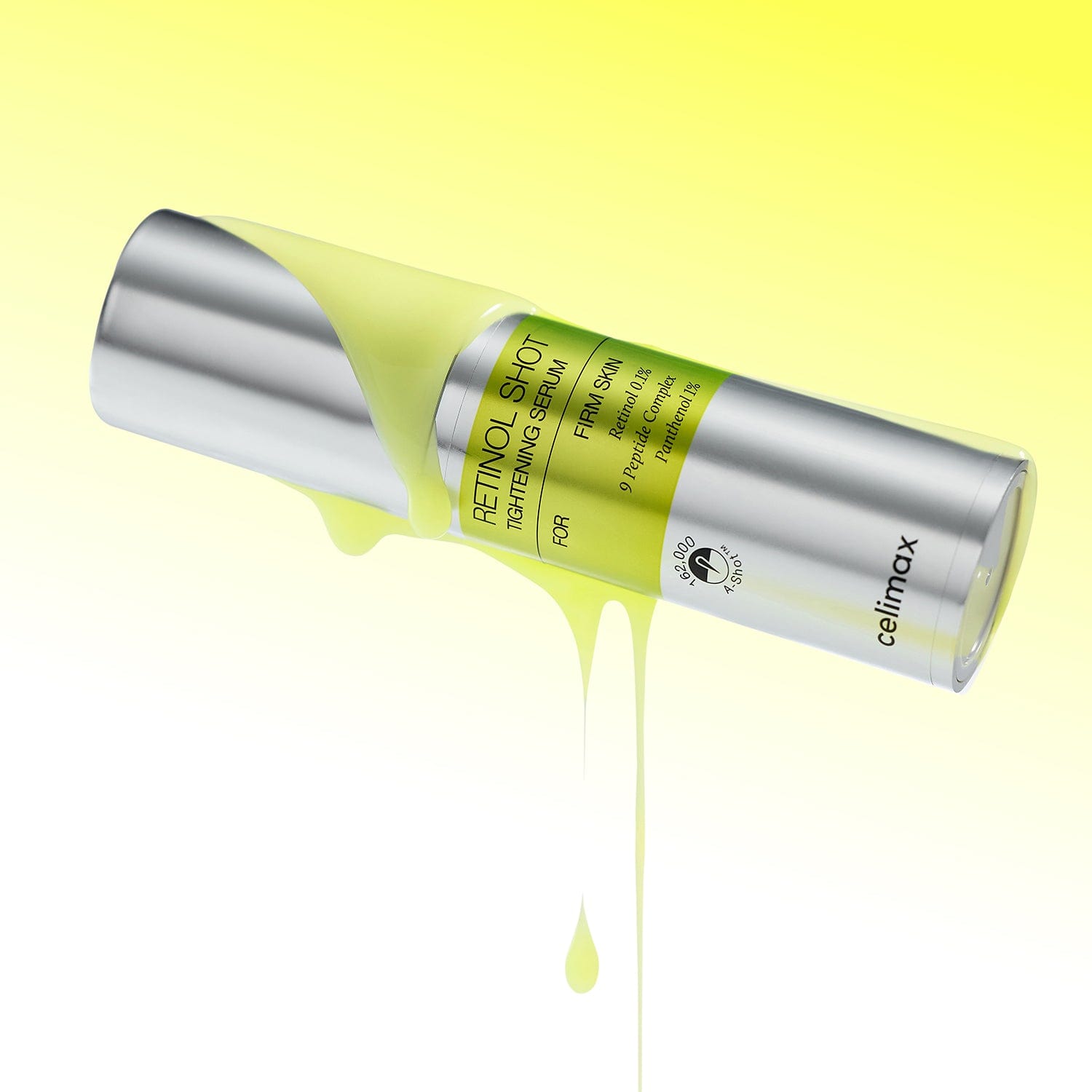 Celimax Retinol Shot Tightening Pore-Minimizing Serum 30ml | Korean Retinol Serum