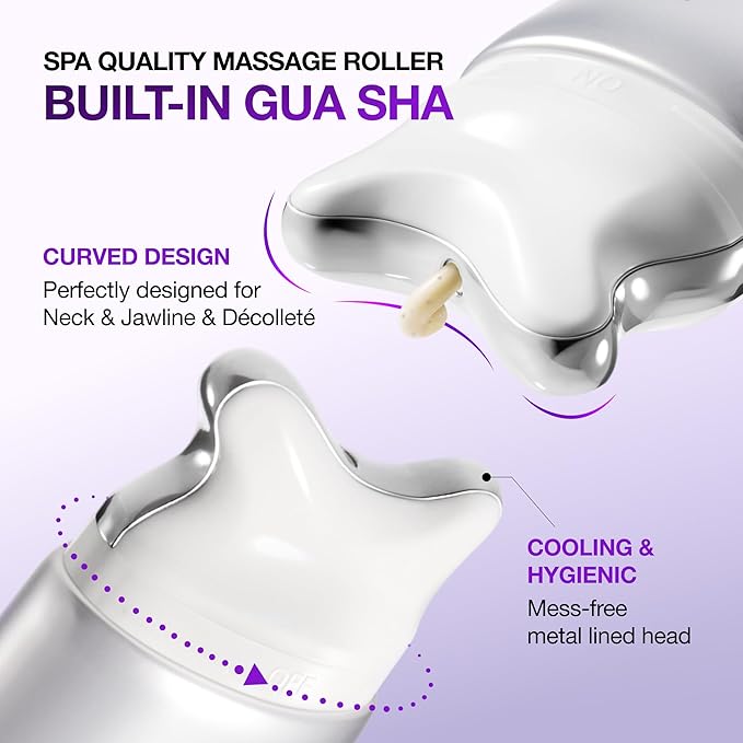 Anua Visible Firming Collagen Retinol Gua Sha Cream 80ml | Korean Firming Retinol Cream