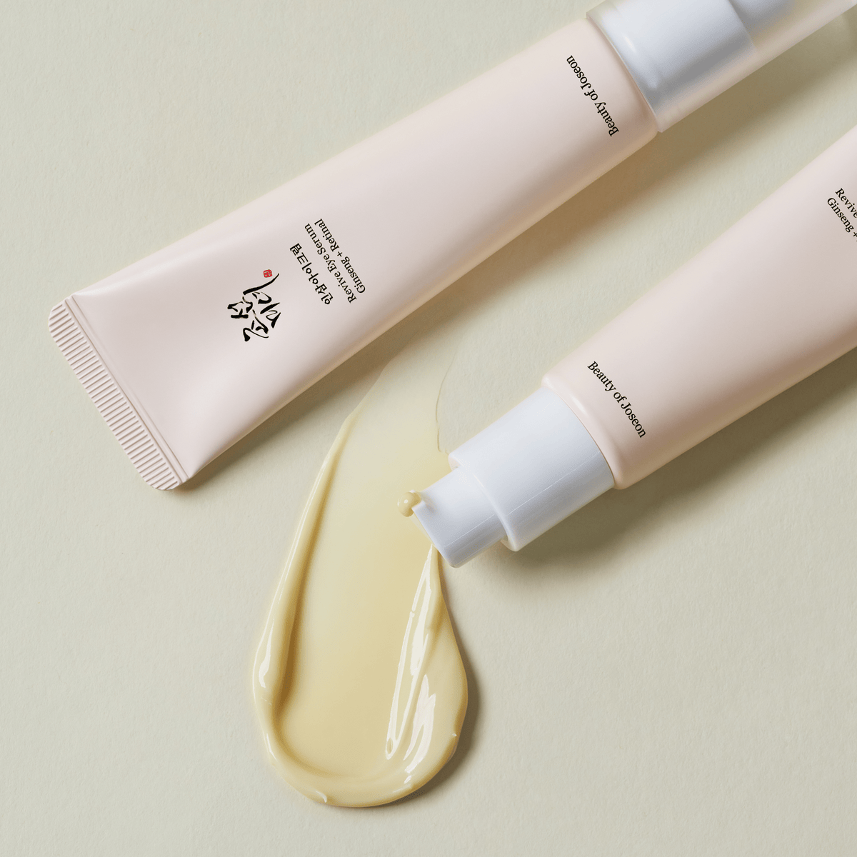 Beauty of Joseon Revive Eye Serum Ginseng + Retinal | Korean Anti-Aging Eye Serum
