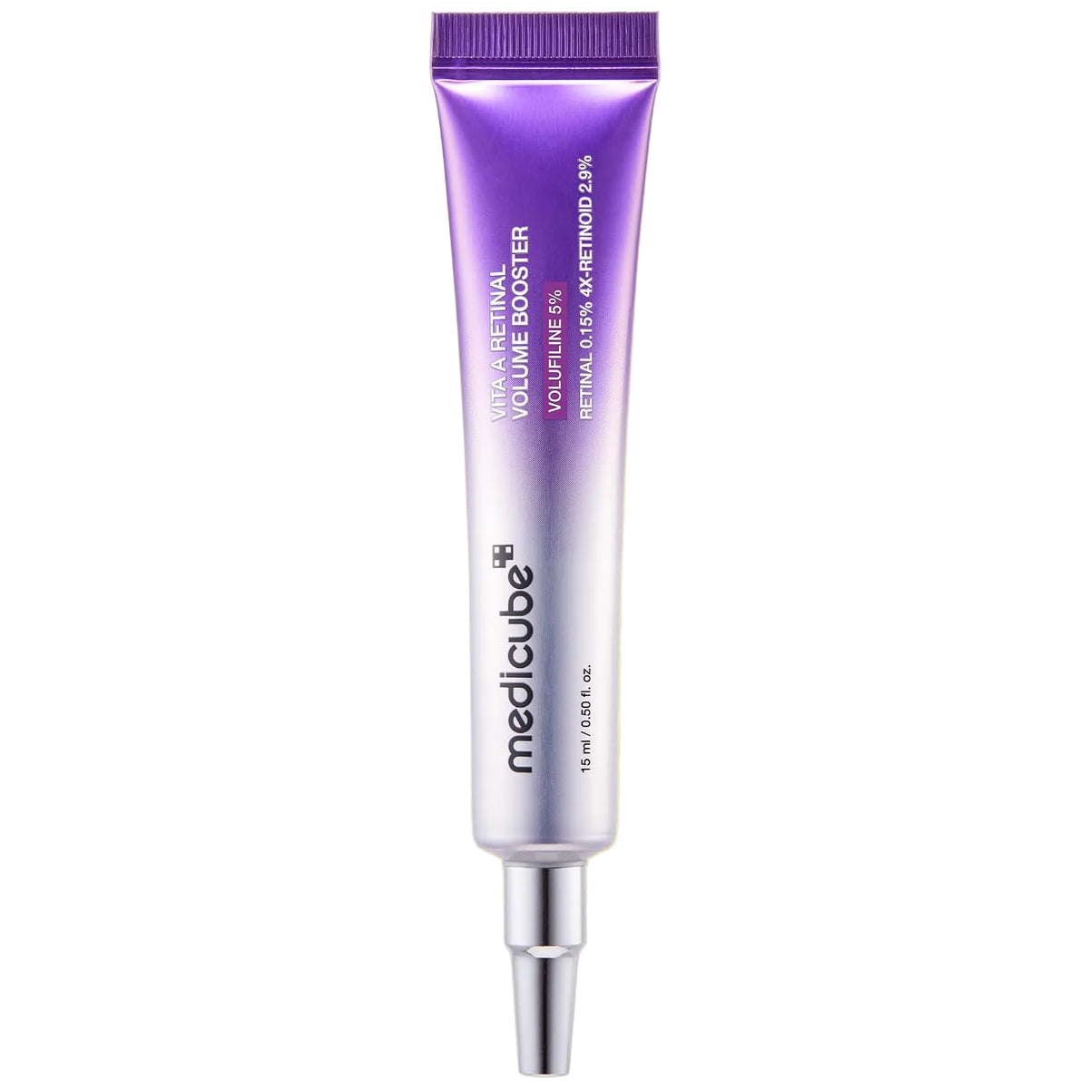 Medicube Vita A Retinal Volume Booster 15ml