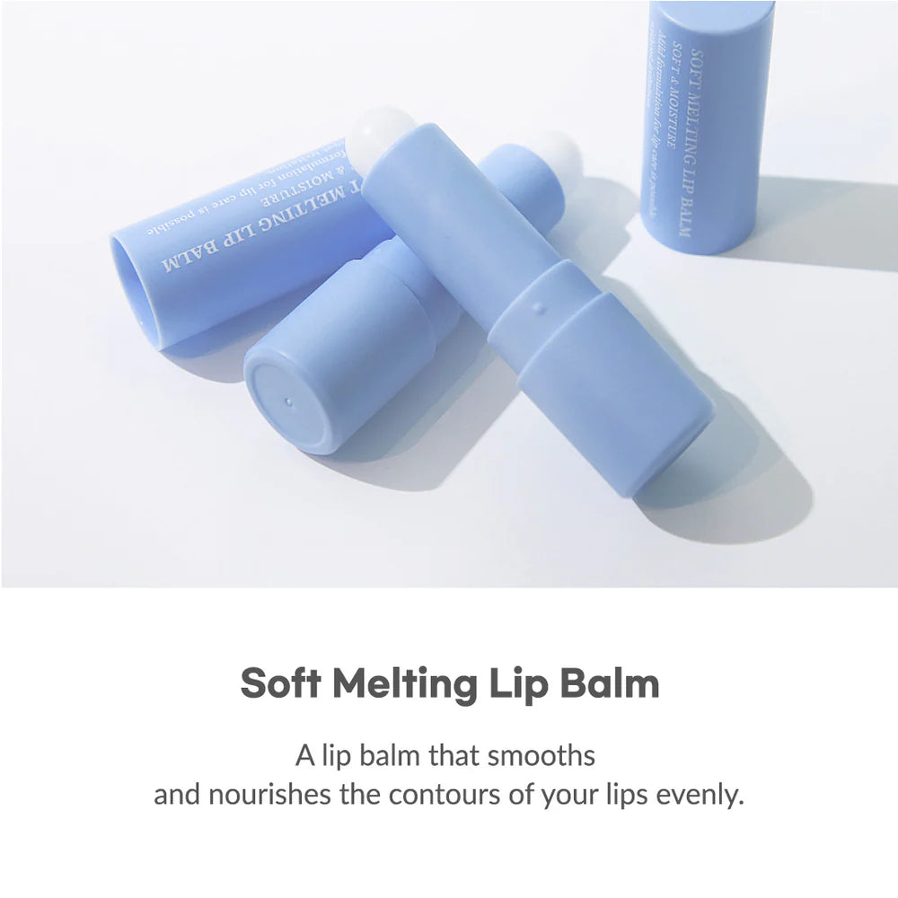 Dr.Althea Nourishing Moisturizing Lip Balm | Korean Hydrating Lip Care