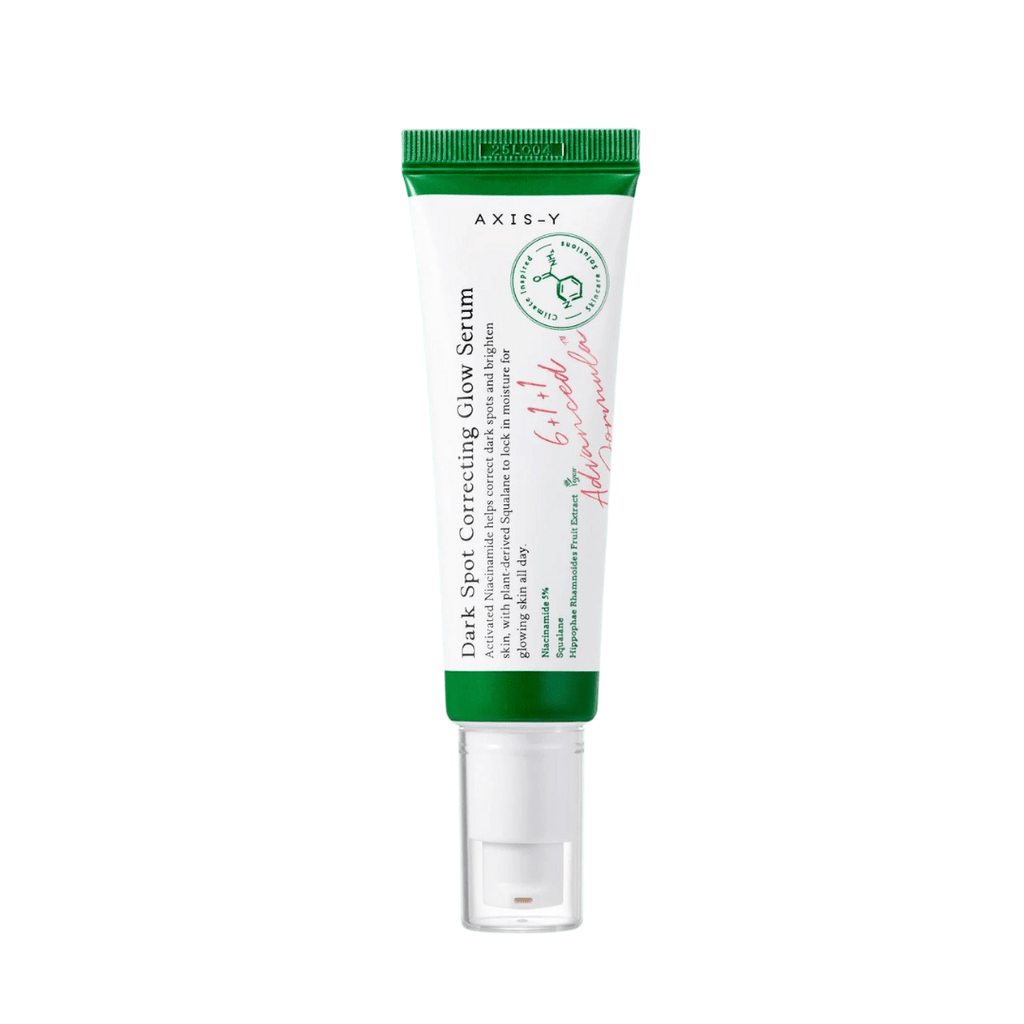 AXIS-Y Dark Spot Correcting Brightening Serum | Korean Hyperpigmentation Dark Spot Serum