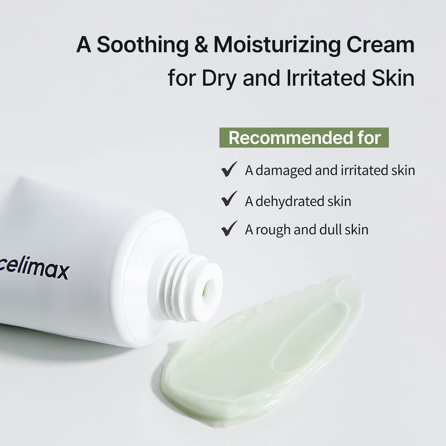 Celimax The Real Noni Energy Repair Moisturizer 50ml | Korean Rejuvenating Cream