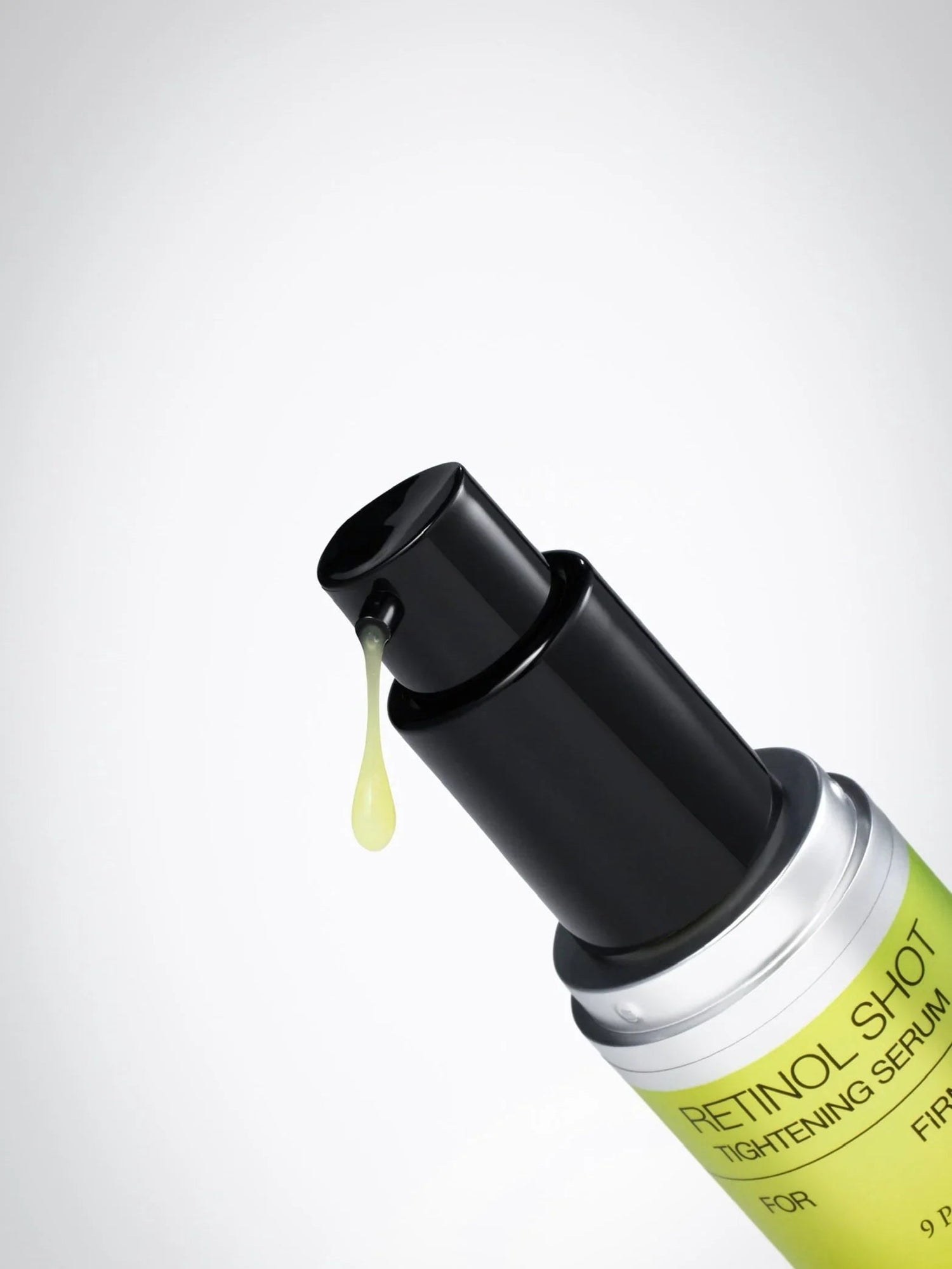 Celimax Retinol Shot Tightening Pore-Minimizing Serum 30ml | Korean Retinol Serum