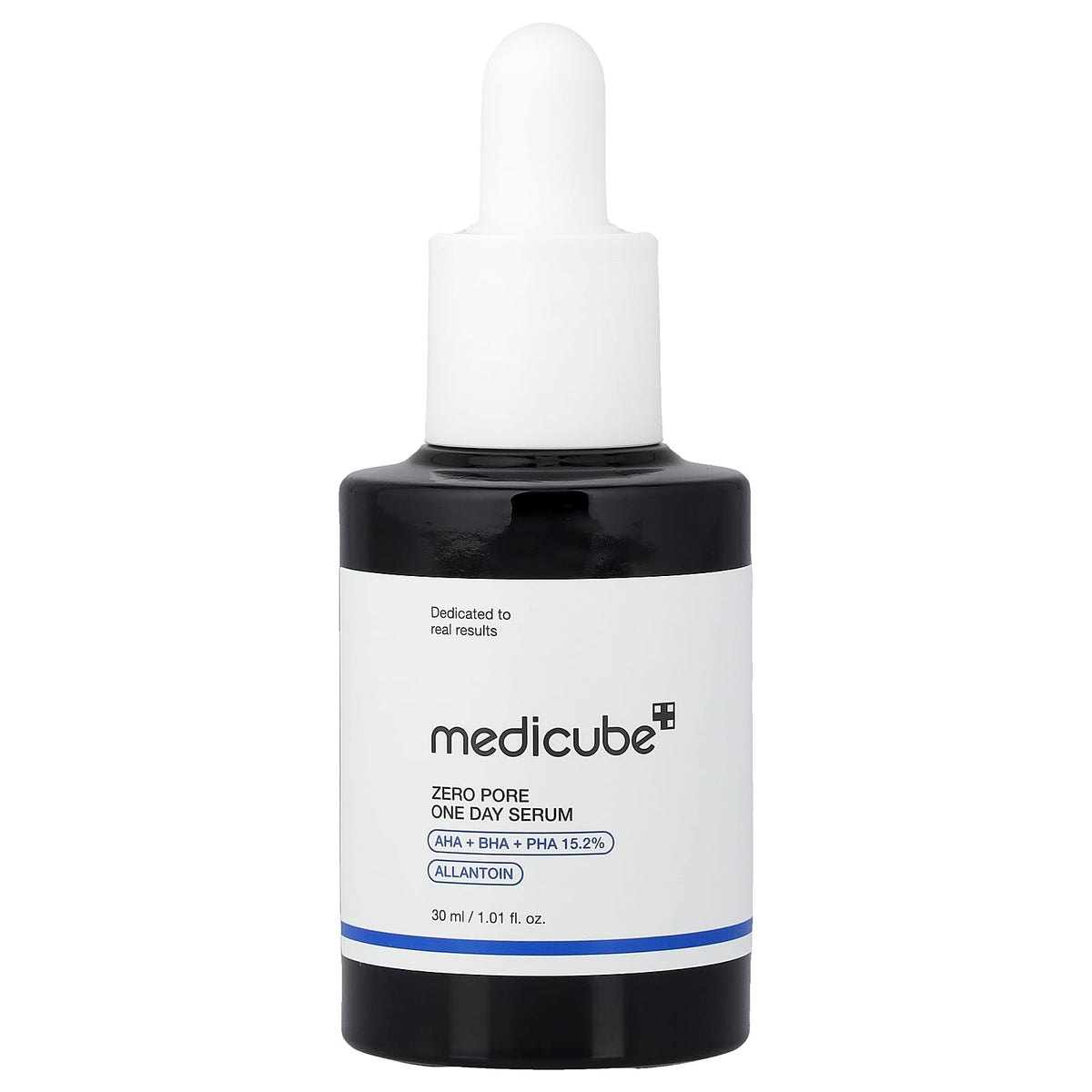 Medicube Zero Pore One Day Serum 30ml