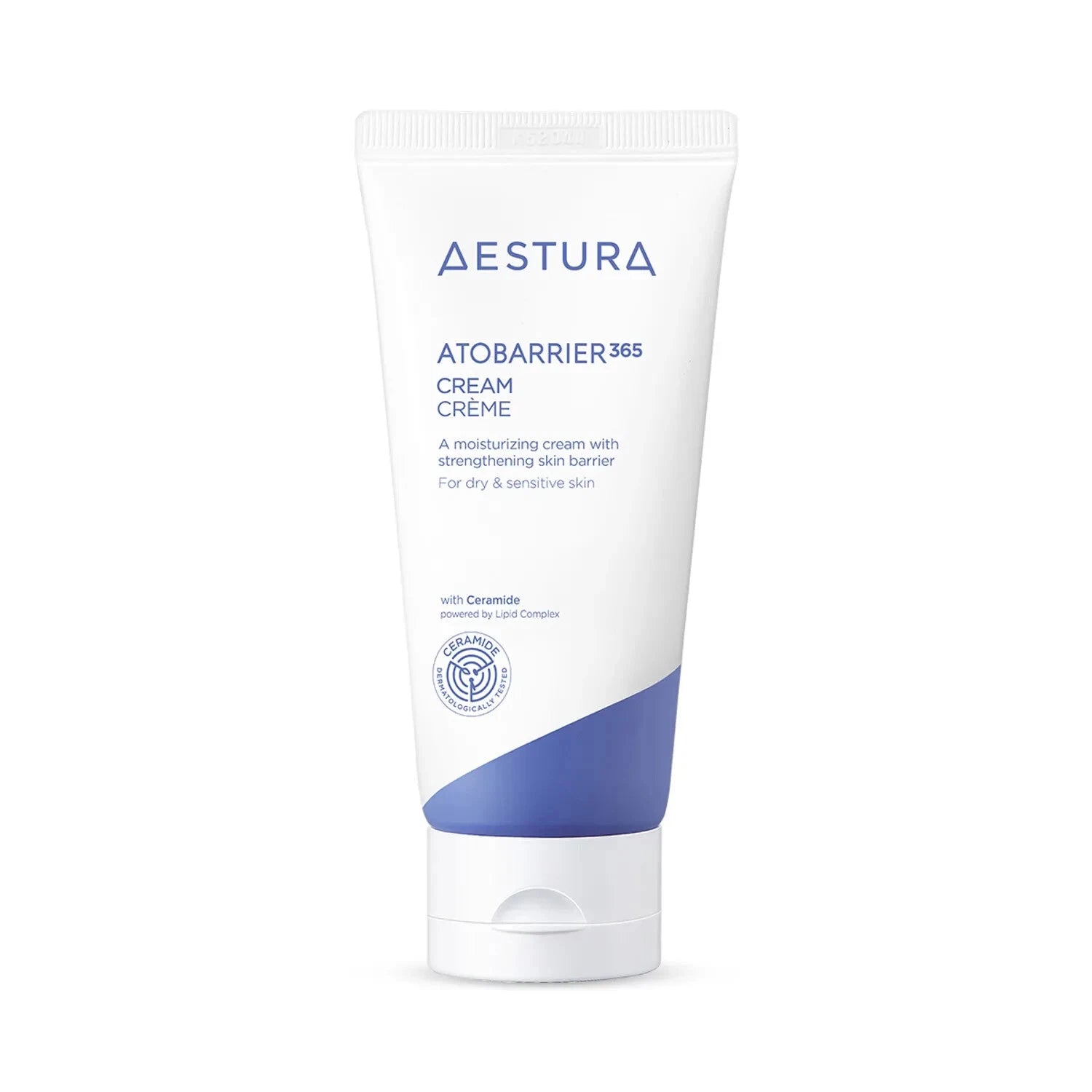Aestura atobarrier 365 cream | Korean Sensitive Skin Calming Moisturizer