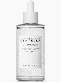 SKIN1004 Tone Brightening Capsule Ampoule 100ml | Korean Brightening Vitamin Serum