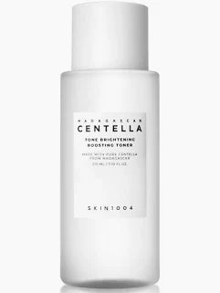 SKIN1004 Tone Brightening Boosting Korean Toner 210ml | Vitamin Brightening Skin Prep